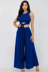 The Cii Cii 2pc Set